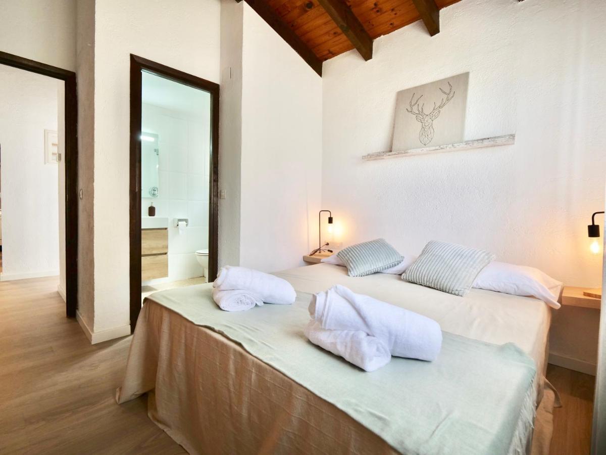 Villa Familia Denia Exterior foto