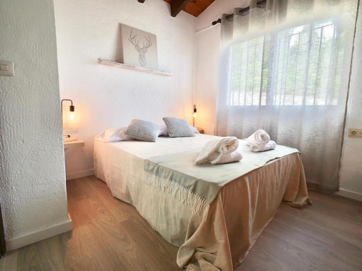 Villa Familia Denia Exterior foto